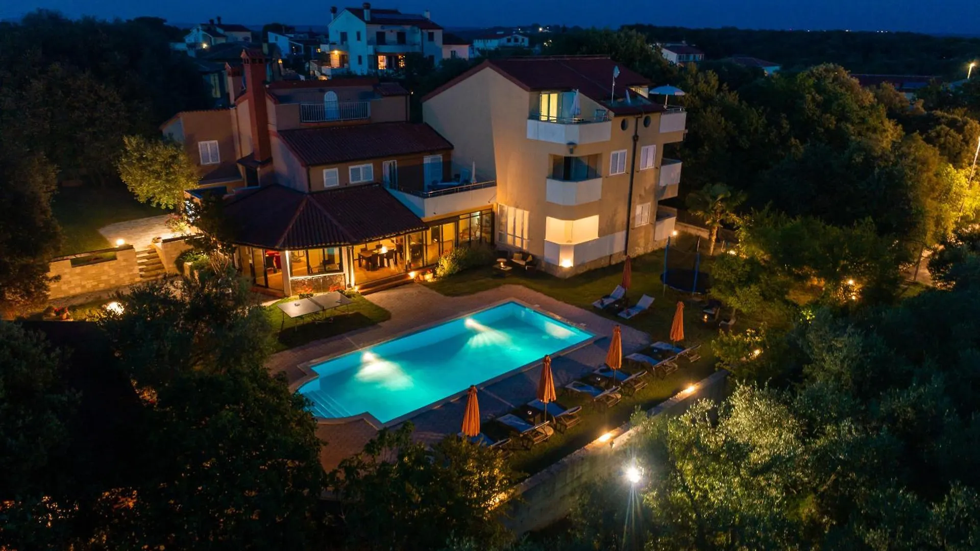 Guesthouse 