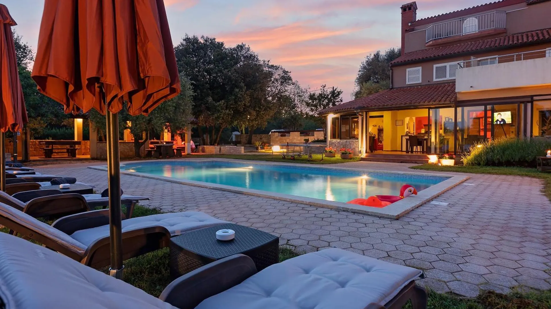 Guesthouse 