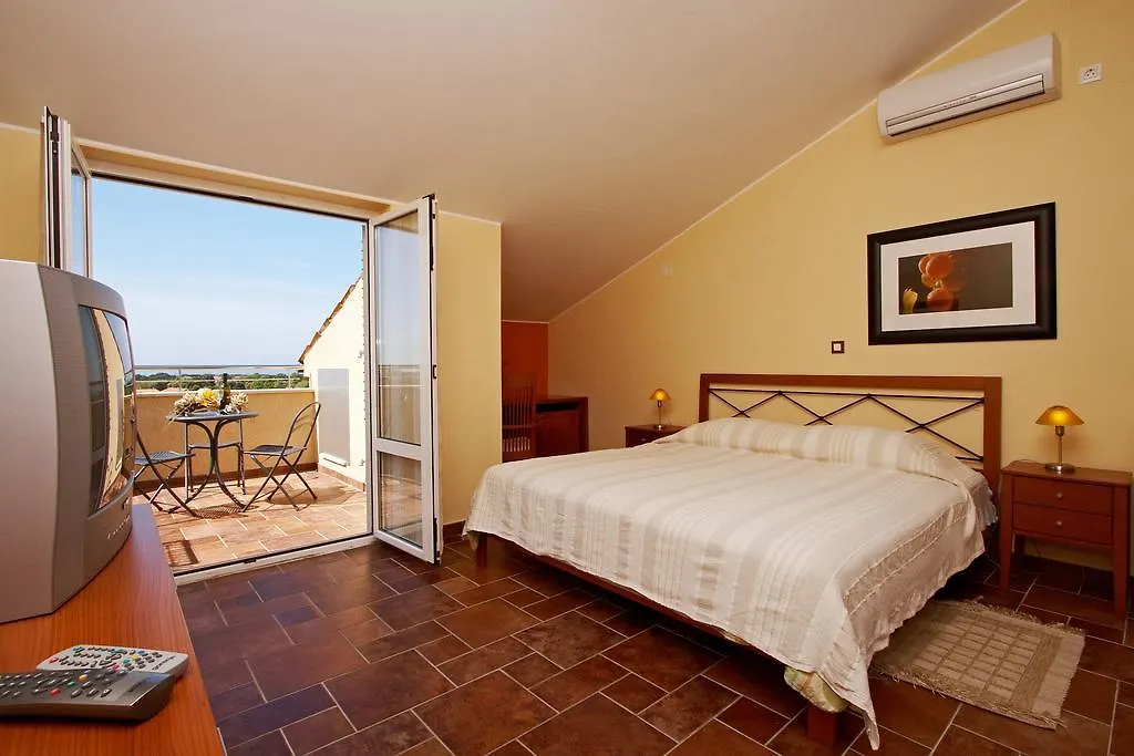 Guesthouse 