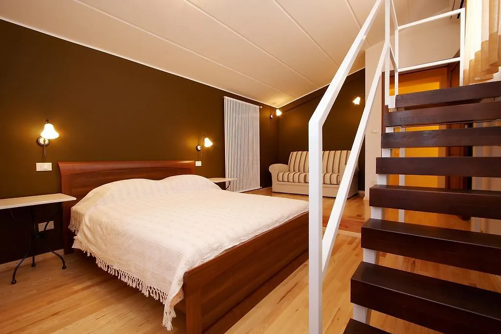 Guesthouse 