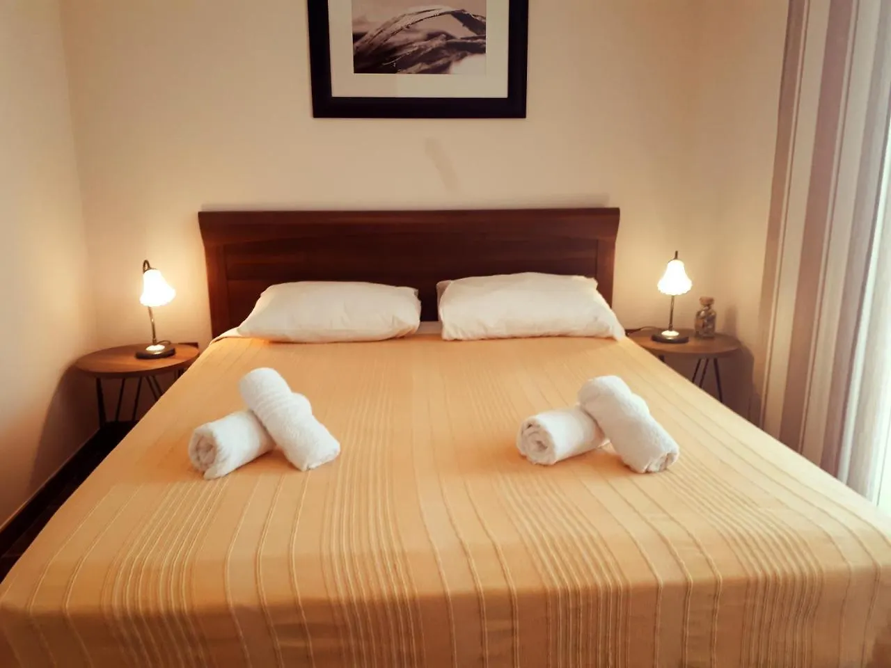 Penzion Guesthouse 