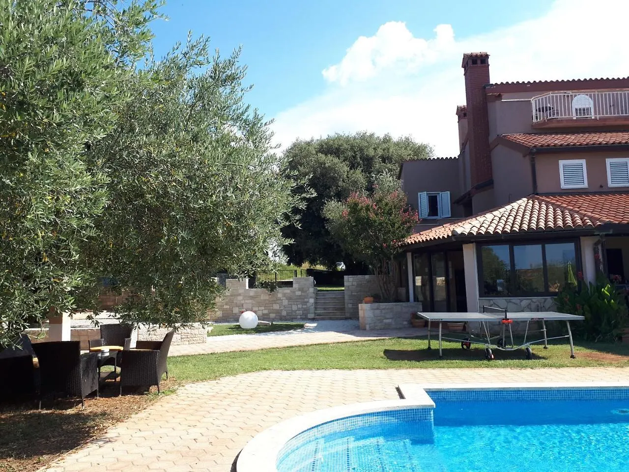 Guesthouse 