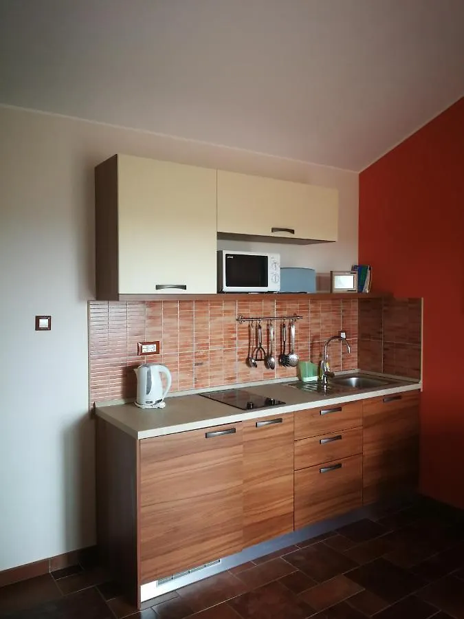 Guesthouse 