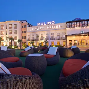 Hotel Mulino Luxury Boutique