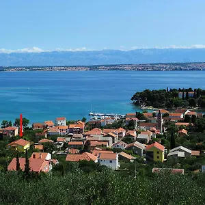 Mediterranean Gardens 3* Preko