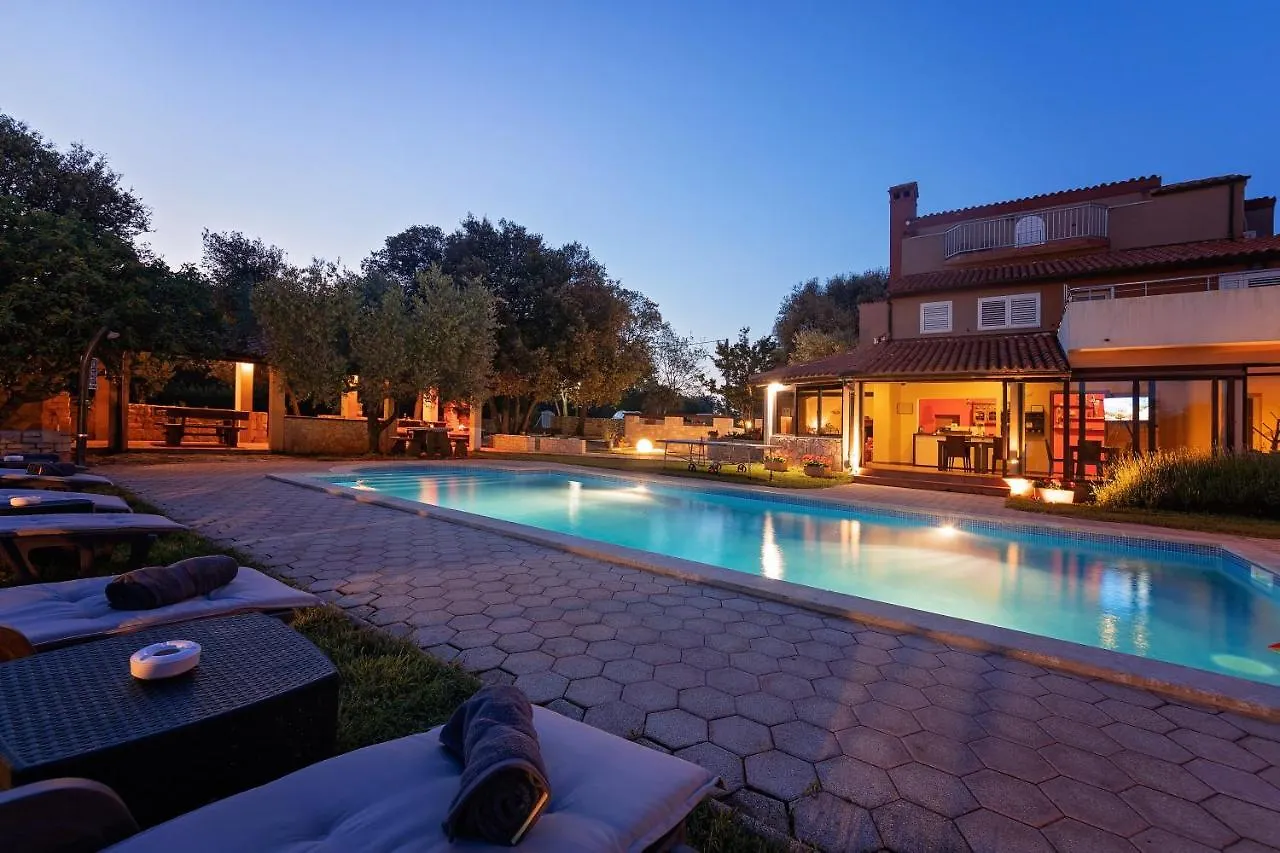 Guest house Guesthouse 