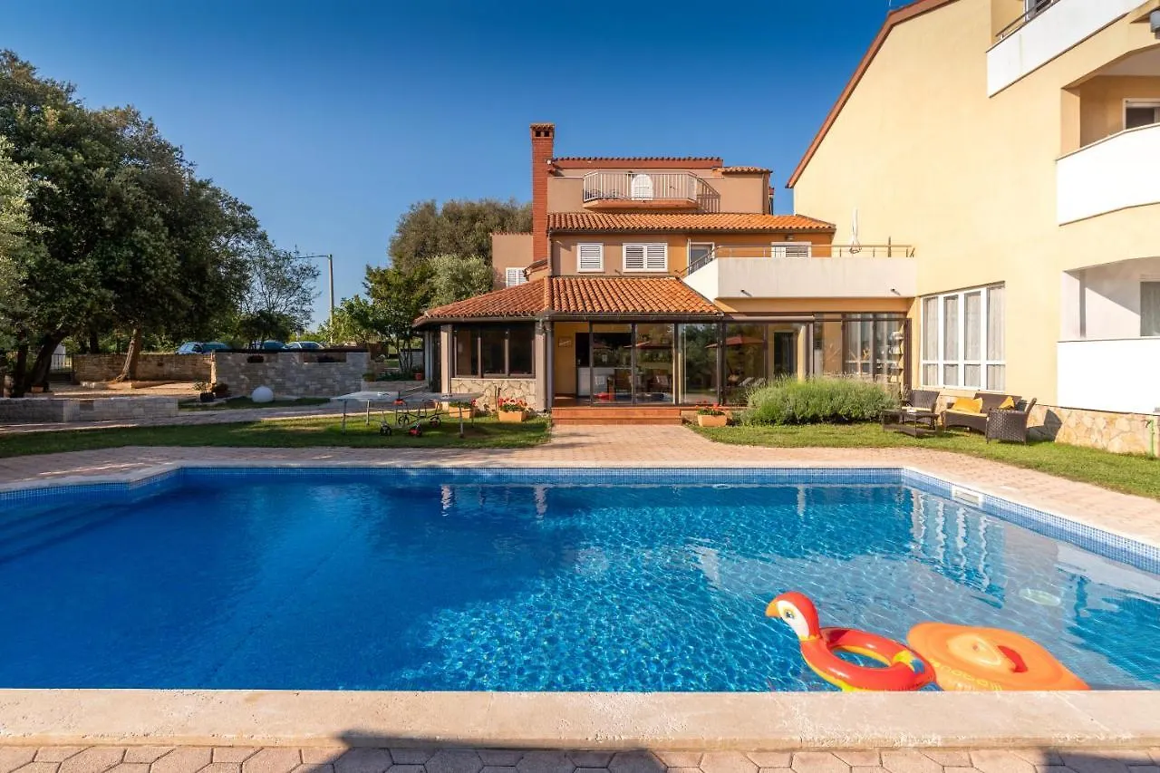 Guesthouse 