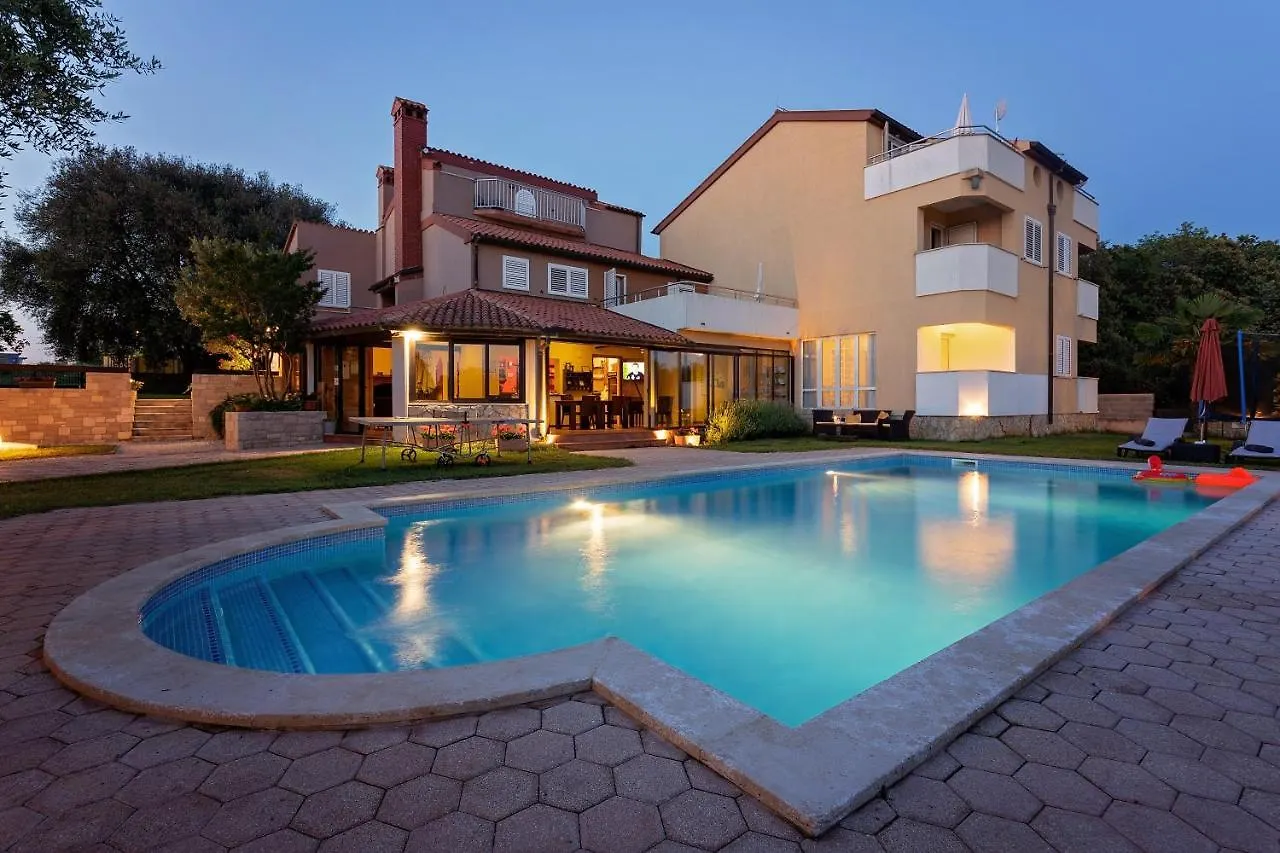 **** Guest house Guesthouse 