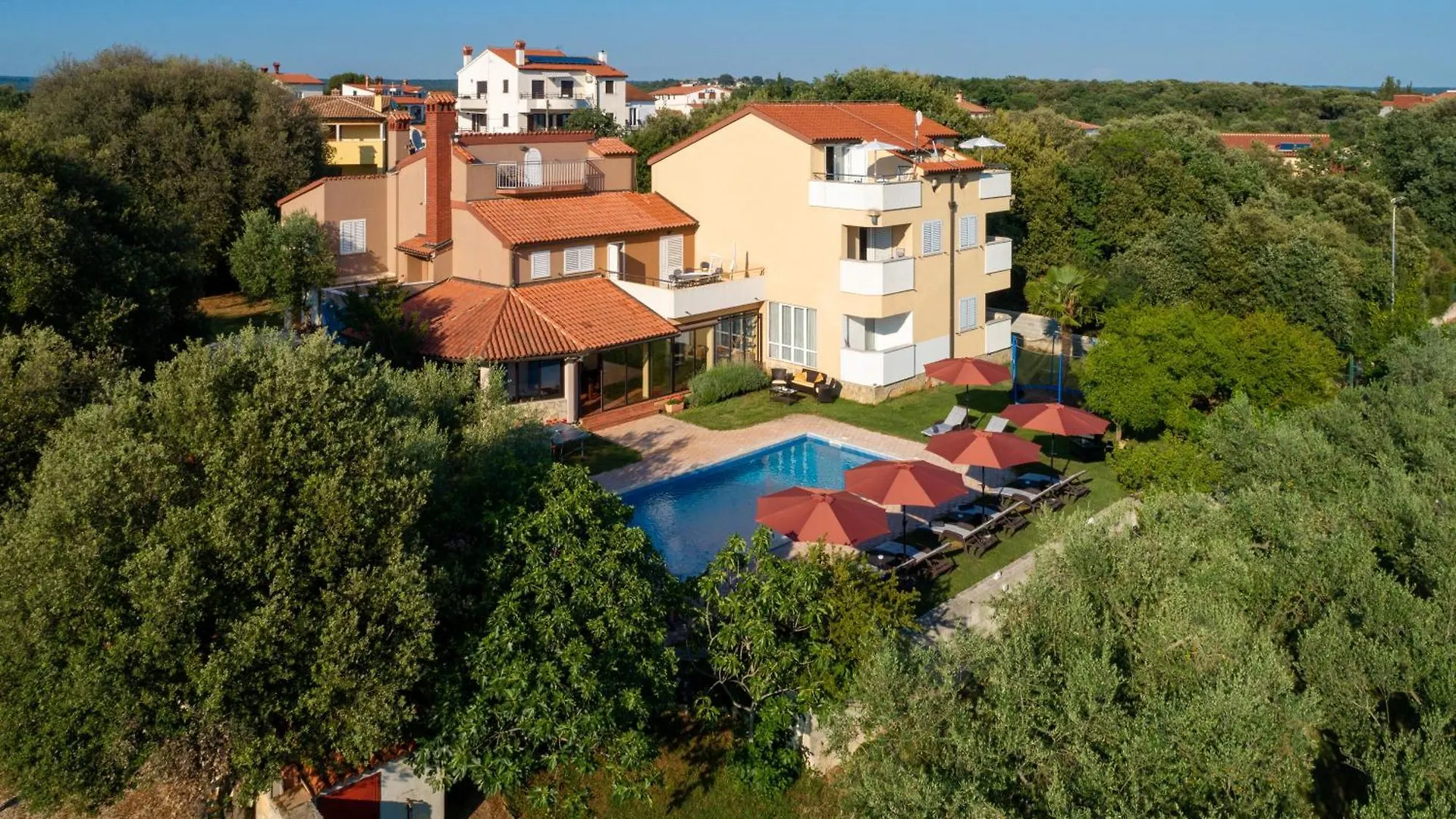 Guesthouse 