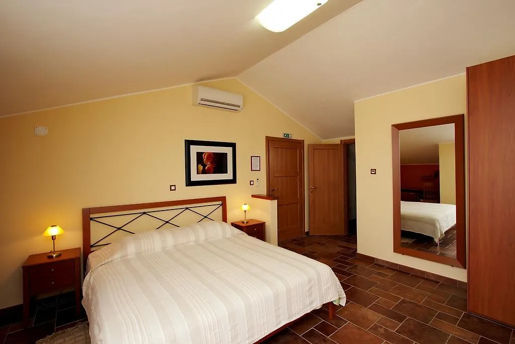 Guest house Guesthouse 