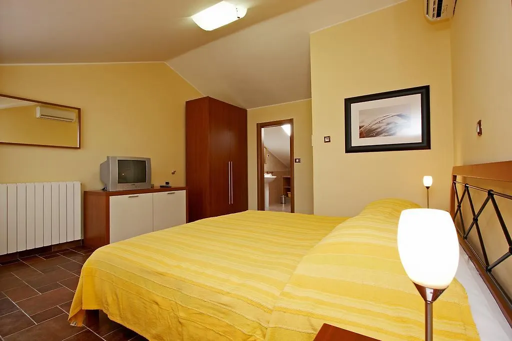 Guesthouse 