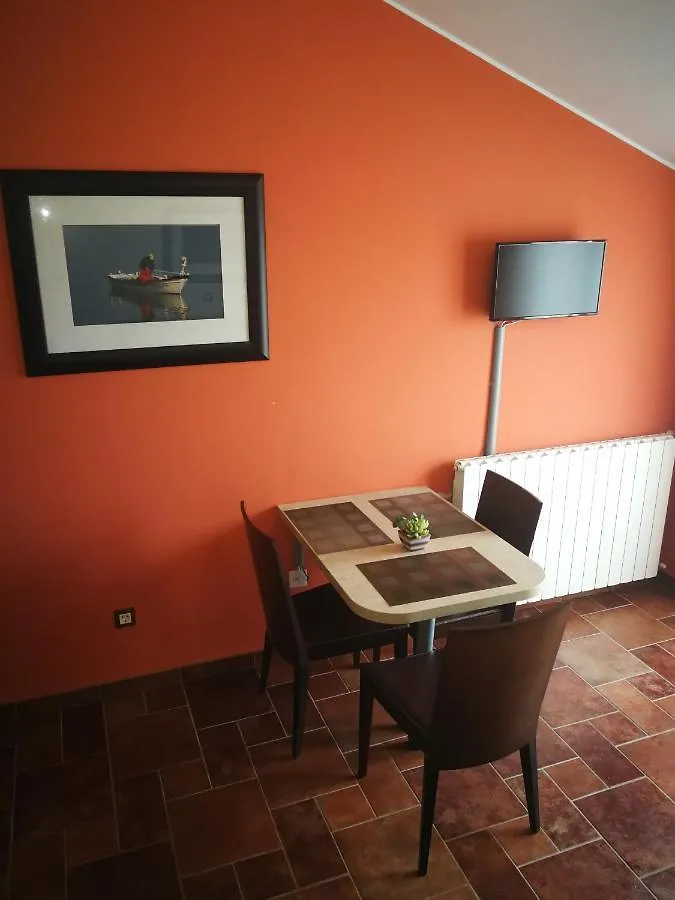 Guest house Guesthouse 